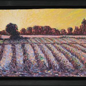 Collection Vibrant Landscapes