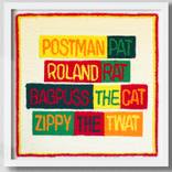 Collection Artists Drop: The Other Art Fair