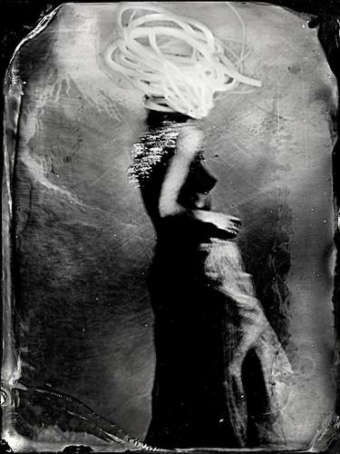 Original Women Photography by Aleksandr Boguslavskii