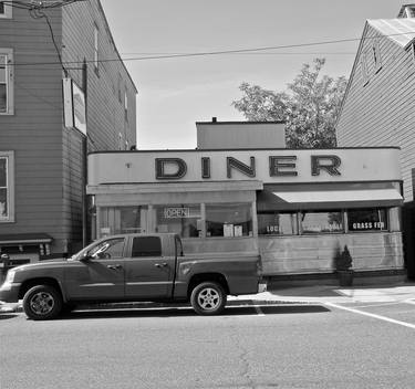 Town Diner thumb