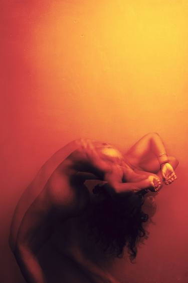 Print of Abstract Body Photography by Spencer Charles