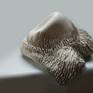 impact - ceramics sculpture
