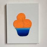 Sweet Solace II by Jovanitha Le Long