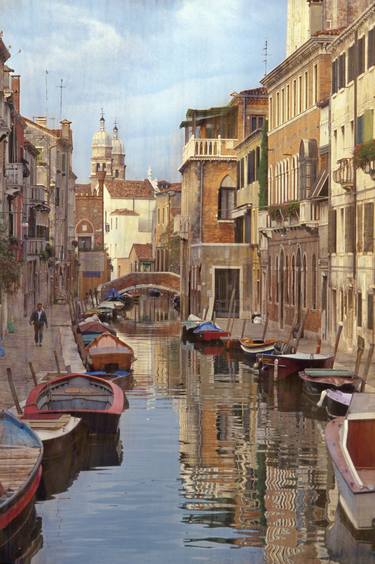 Venice Canal thumb