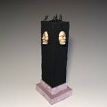 Monument to Absurdity, us vs. them by Dominic Sansone