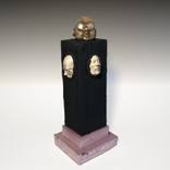 Monument to Absurdity, bureaucrats by Dominic Sansone