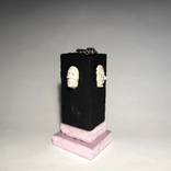 Monument to Absurdity, gun cranks by Dominic Sansone