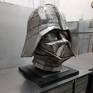 Darth Vader helmet.