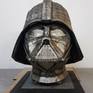 Darth Vader helmet.