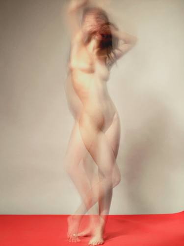 Original Nude Photography by Boris Edrosa