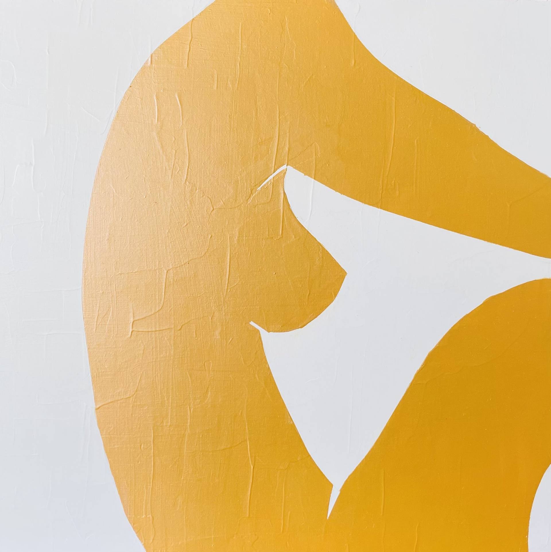 body paint pure nudism Abstract Nude 8-22 Painting by Alexandre Moore Rockefeller | Saatchi Art  Australia