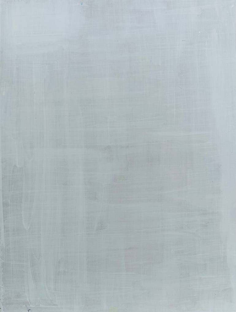 Original Pop Art Abstract Painting by Alexandre  Moore Rockefeller 