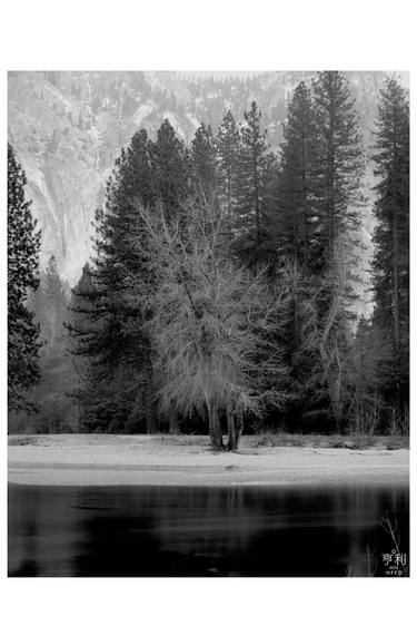 Print of Beach Photography by henri durand