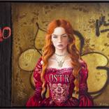 Double Fascination by Natasza Mirak