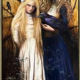 Message from the North by Natasza Mirak