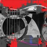 Guitar by Hayden Fletcher