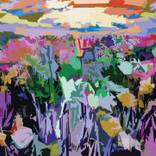 Flowerfield by Hayden Fletcher