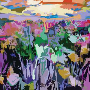 Flowerfield