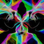 Out of Body Experience by Hayden Fletcher