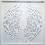 Little White Wave by Eliza Kopec