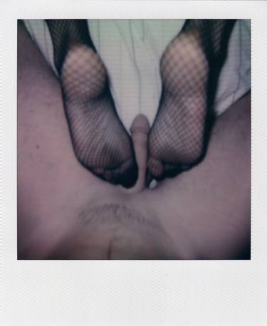 Original Fine Art Erotic Photography by Pola Luhv