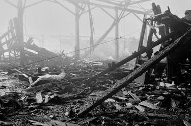 After The Fire (Pan Pacific Theater) thumb