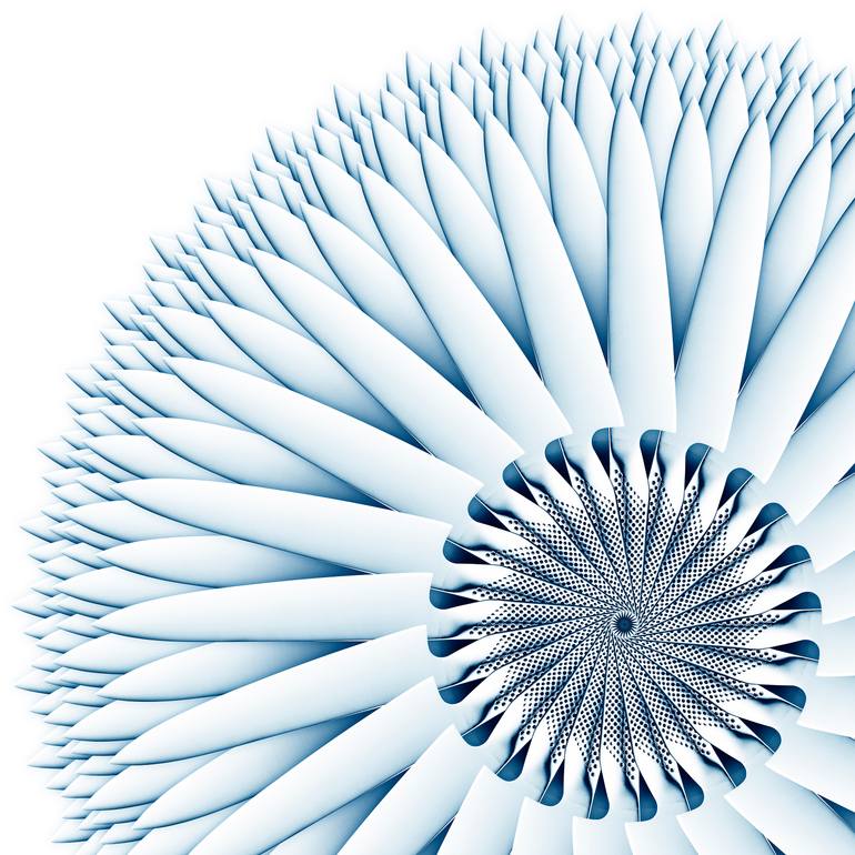 Original Conceptual Abstract Photography by Richard Mountney