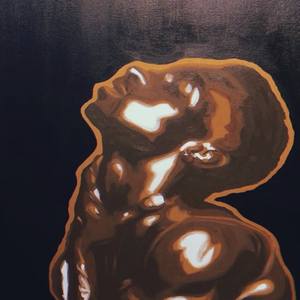 Chocolate king