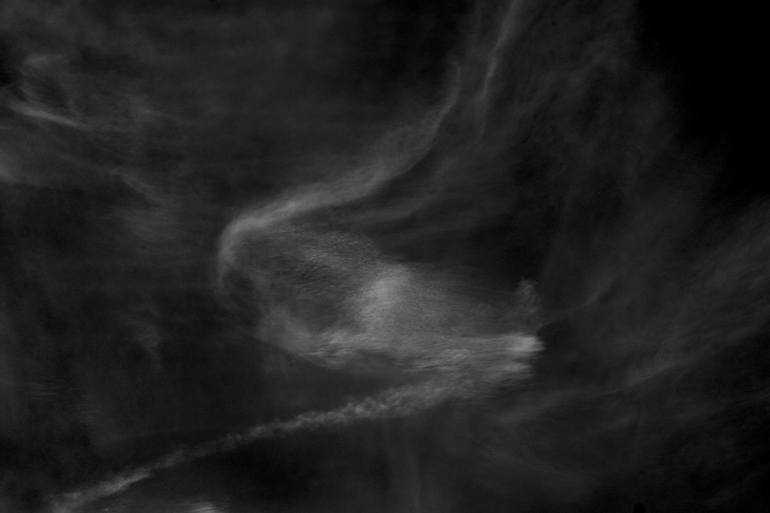 Print of Fine Art Abstract Photography by Blake Milteer