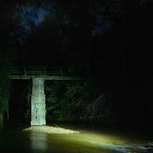 Collection SOMERSET LEVELS / NIGHT