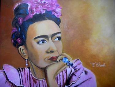 Frida:  Person and Character thumb