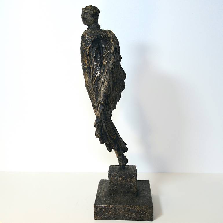 Original Figurative Other Sculpture by Maxine Farmer