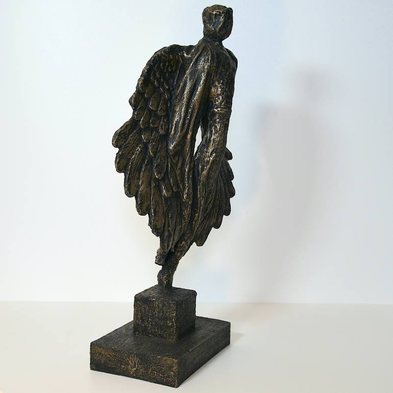 Original Figurative Other Sculpture by Maxine Farmer
