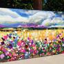 Wildflower Rhapsody side1