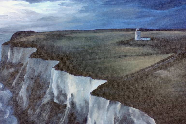 Original Other Landscape Painting by Rachel Gering