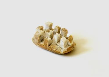 Kieselstein ④ (pebble stone ④) thumb
