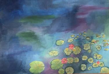 Lotus Pond 2 thumb