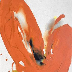 Orange Peel
