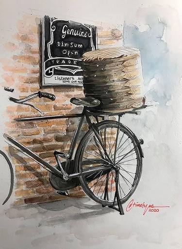 Dimsum bike delivery thumb
