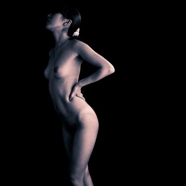 Original Nude Photography by Takaki Hashimoto