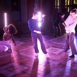 The Desert Island Ballet Act 1 Fondation by Johnson Marc
