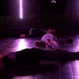 The Desert Island Ballet Act 1 Fondation by Johnson Marc