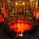 The Desert Island Ballet Act 1 Fondation by Johnson Marc