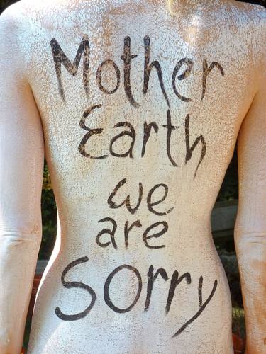 Mother Earth We Are Sorry thumb