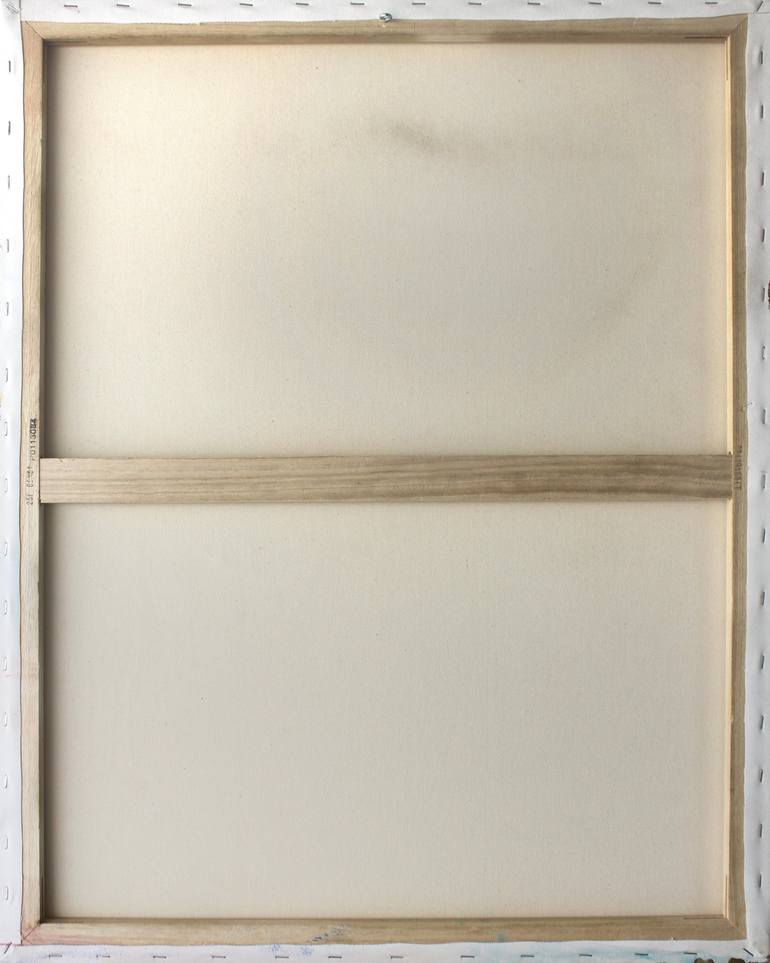 Original Figurative Graffiti Painting by Nathalie Cubéro