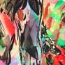 Acrylic details