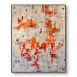 Smashed Chili Peppers by Glenn Ashley