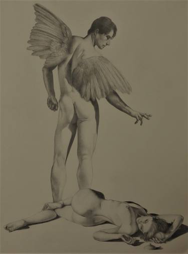 Cupid and Psyche thumb