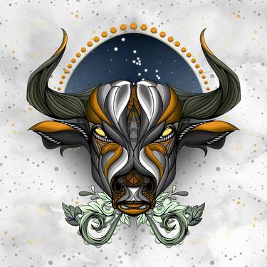 Zodiac Collection - Taurus thumb