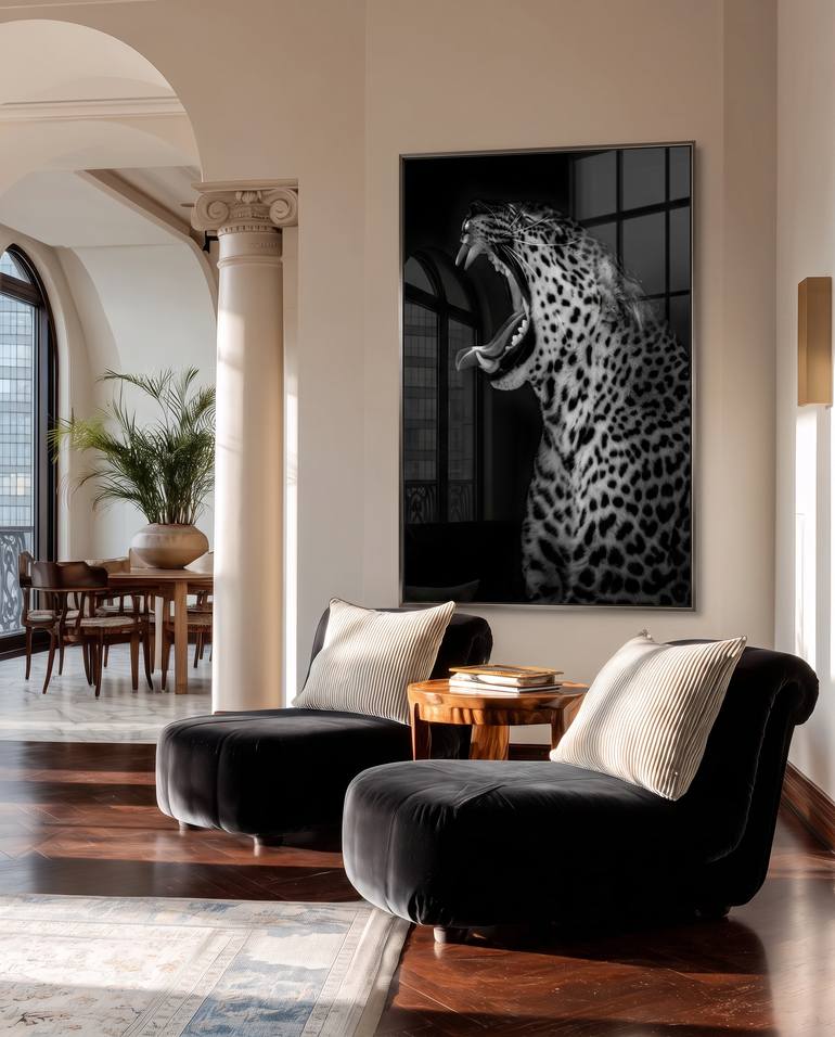 Original Contemporary Animal Photography by Deanna Deshea